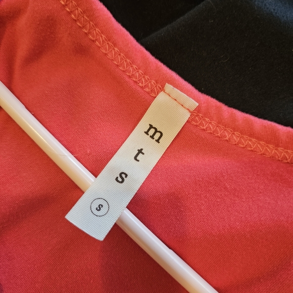 MTS Tank Top - Picture 3 of 3